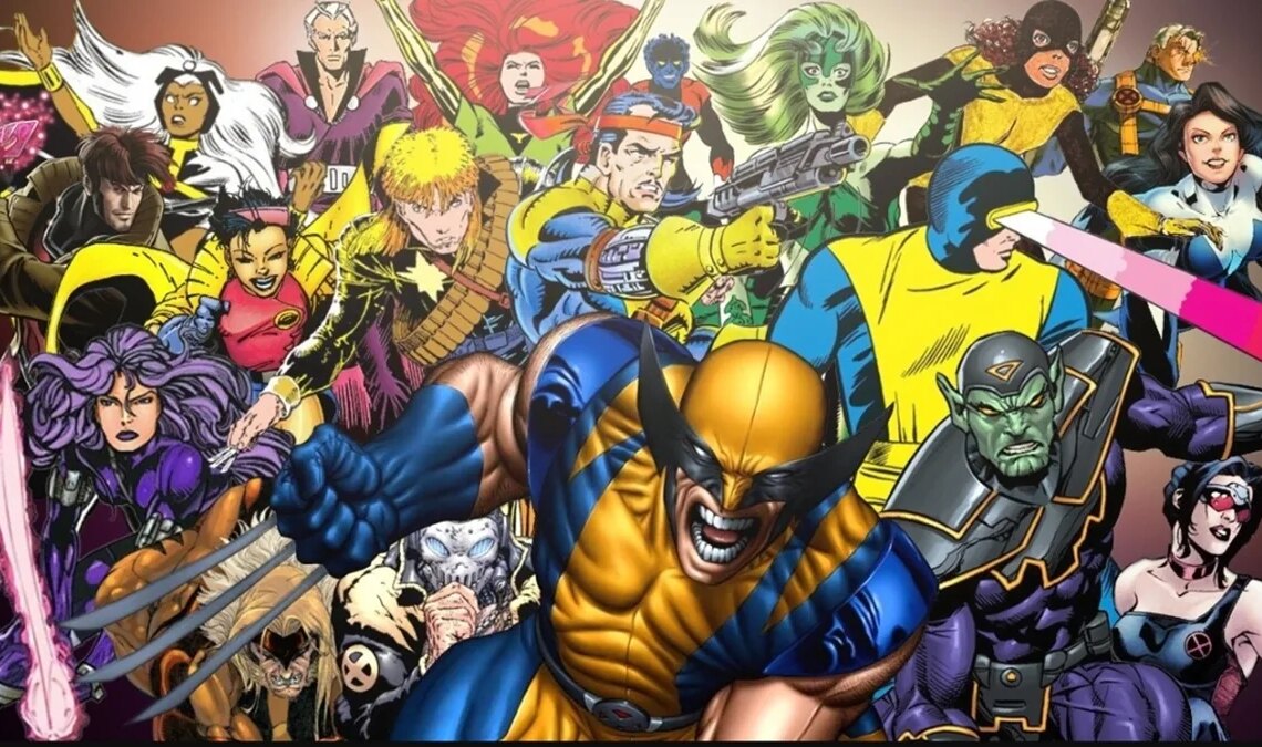 Nouvelle signature pour Avengers : Doomsday ? Les fans de X-Men reconnaîtront instantanément ce mutant, mais quelque chose ne va pas.