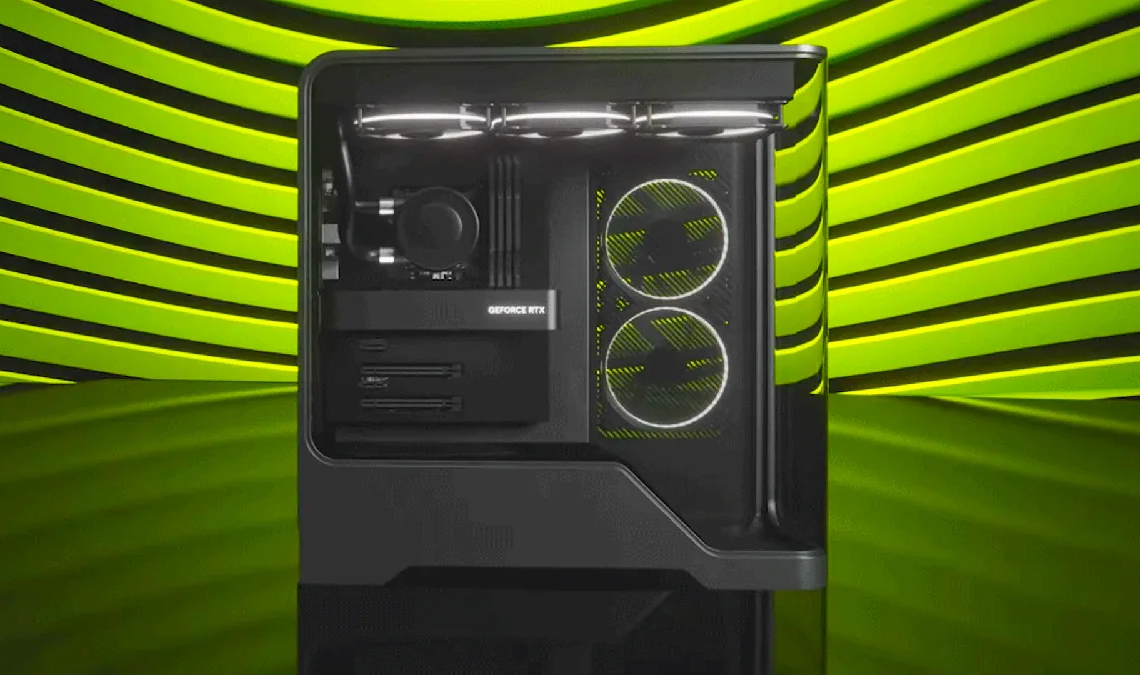 Nvidia DLSS 4.5 est là : voici toutes ses nouveautés intéressantes