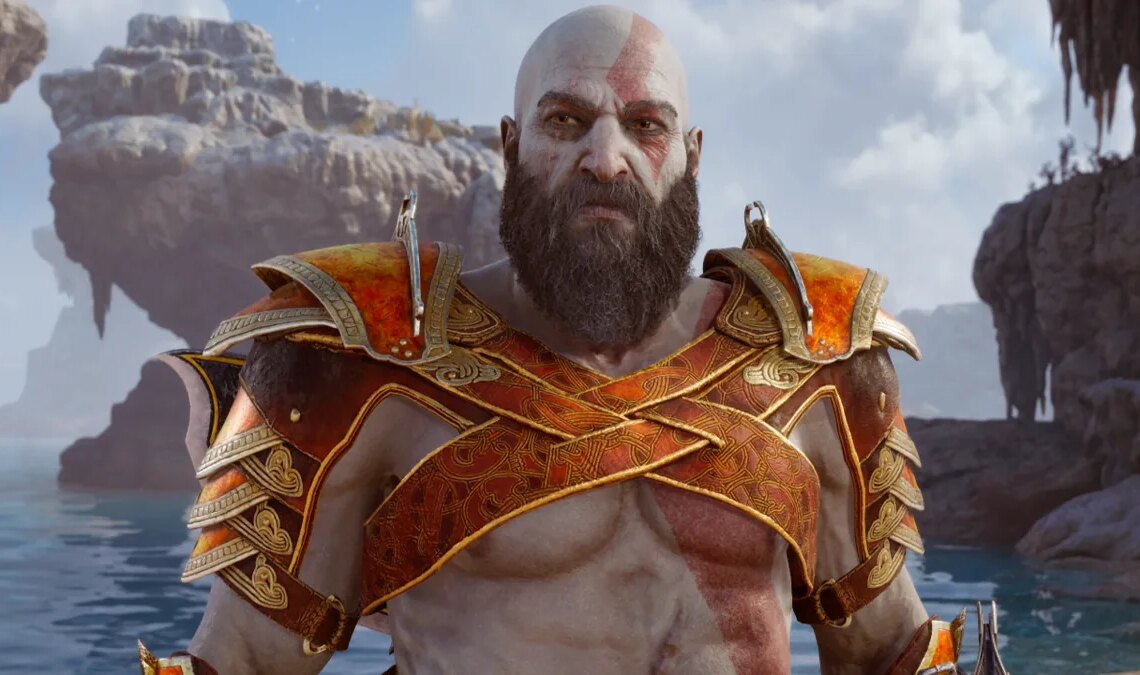 On connaît déjà l'acteur qui incarnera Kratos dans la série God of War produite par Amazon