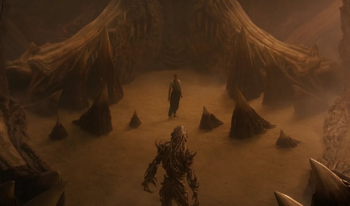 Où étaient les Démogorgons dans la bataille finale de Stranger Things ? Les frères Duffer ont une explication