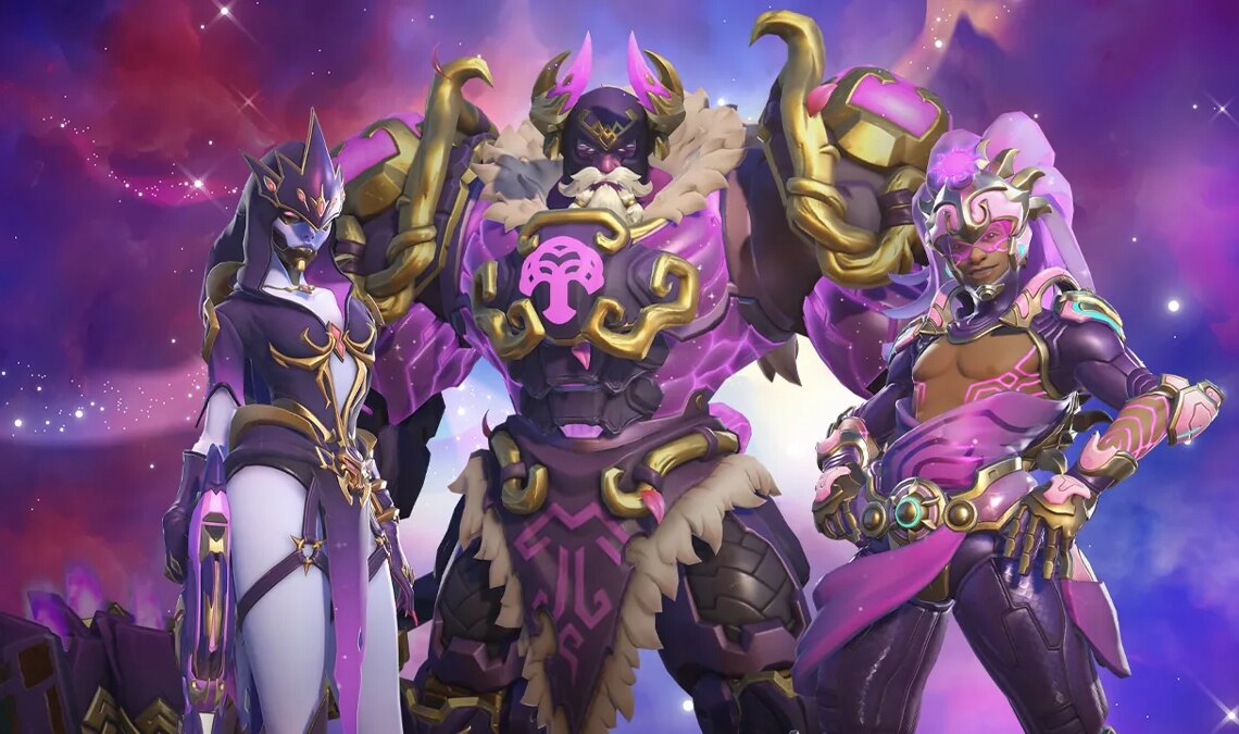 Overwatch 2 a de grands projets pour 2026