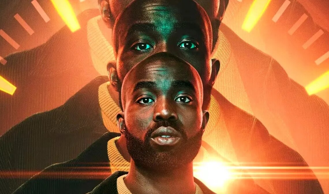 Paapa Essiedu, qui sera Rogue dans Harry Potter, a conquis les fans de science-fiction avec cette superbe série que vous pouvez regarder en streaming