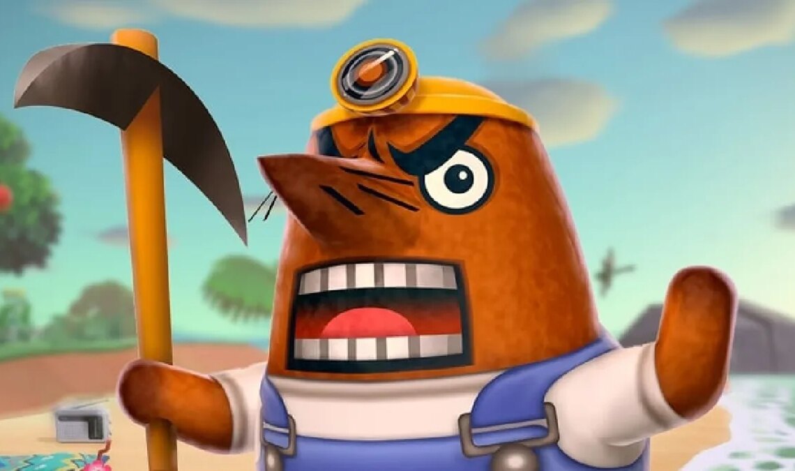 "Pathétique". L'une des nouveautés les plus intéressantes d'Animal Crossing: New Horizons reçoit des critiques en raison des décisions de Nintendo