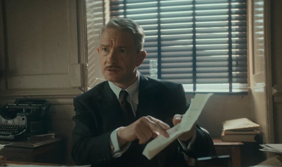 Pendant que Netflix profite du succès des Sept Sphères, une autre plateforme de streaming sort l'un des grands classiques d'Agatha Christie