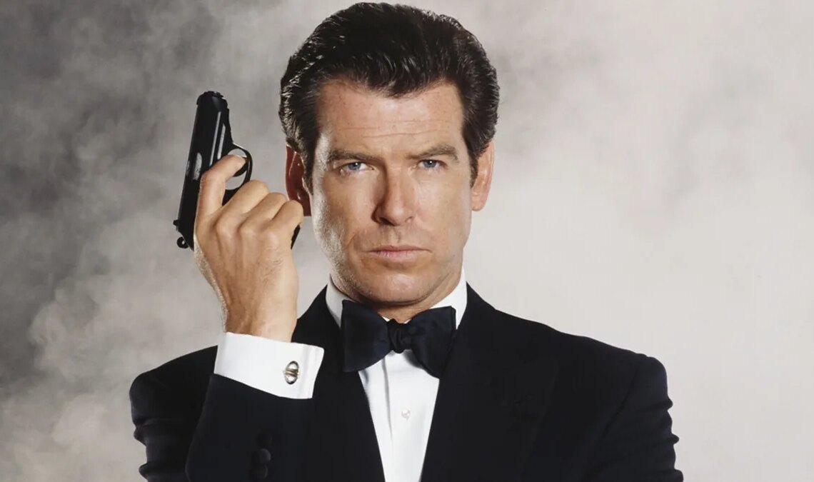 Pierce Brosnan pourrait revenir à son rôle le plus emblématique : "Personne ne veut d'un James Bond septuagénaire, mais..."