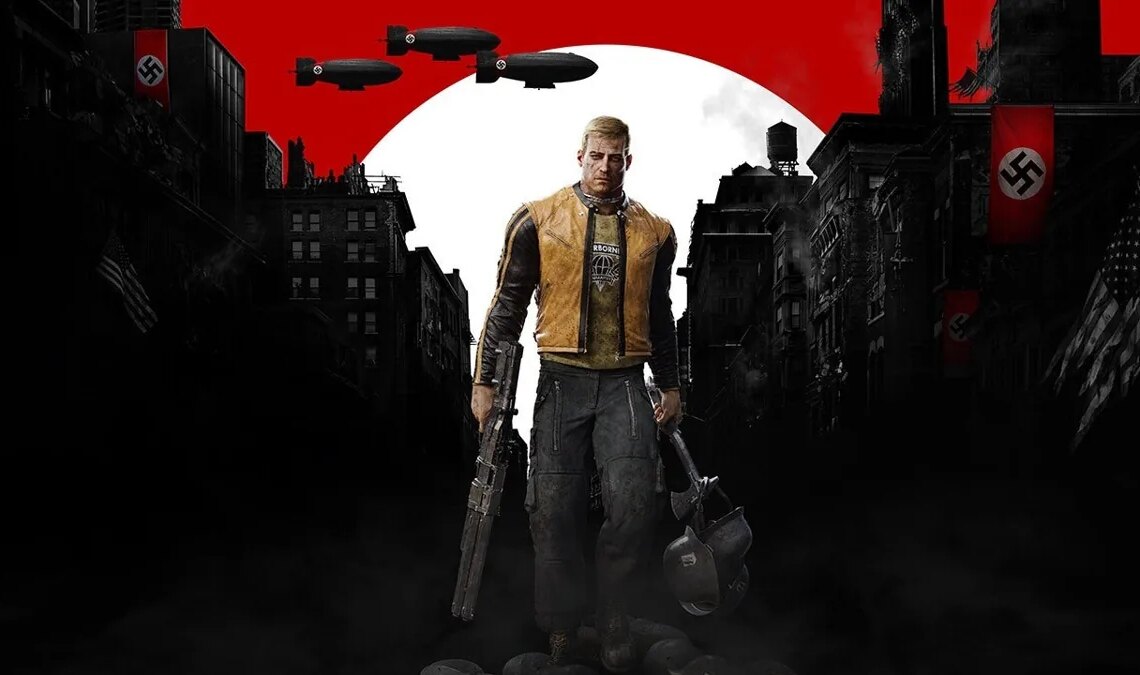 Plusieurs rapports évoquent le retour de Wolfenstein dans un troisième opus