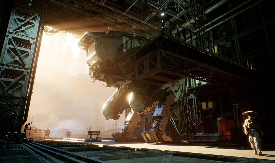 Pour Game Freak, développeur de Pokémon, les graphismes n'étaient pas la chose la plus importante lors de la création de Beast of Reincarnation