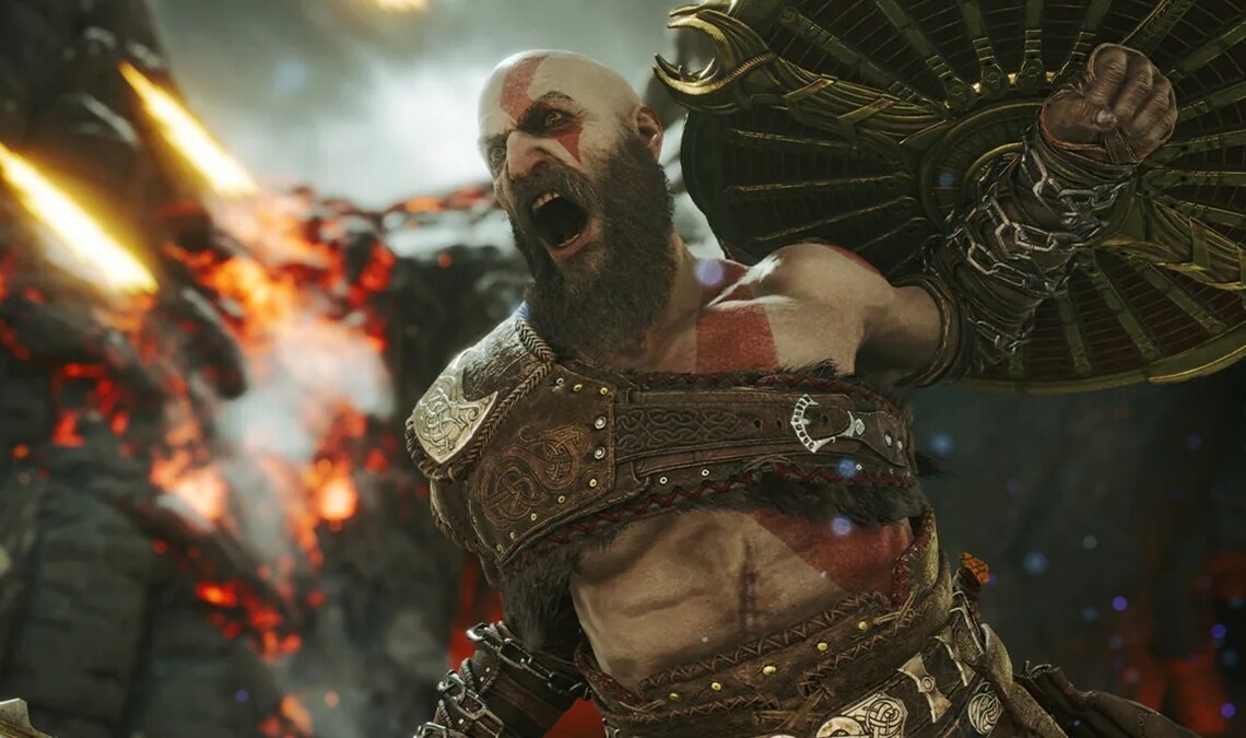Pour que la série God of War fonctionne, elle a besoin d'une nouvelle approche de la violence