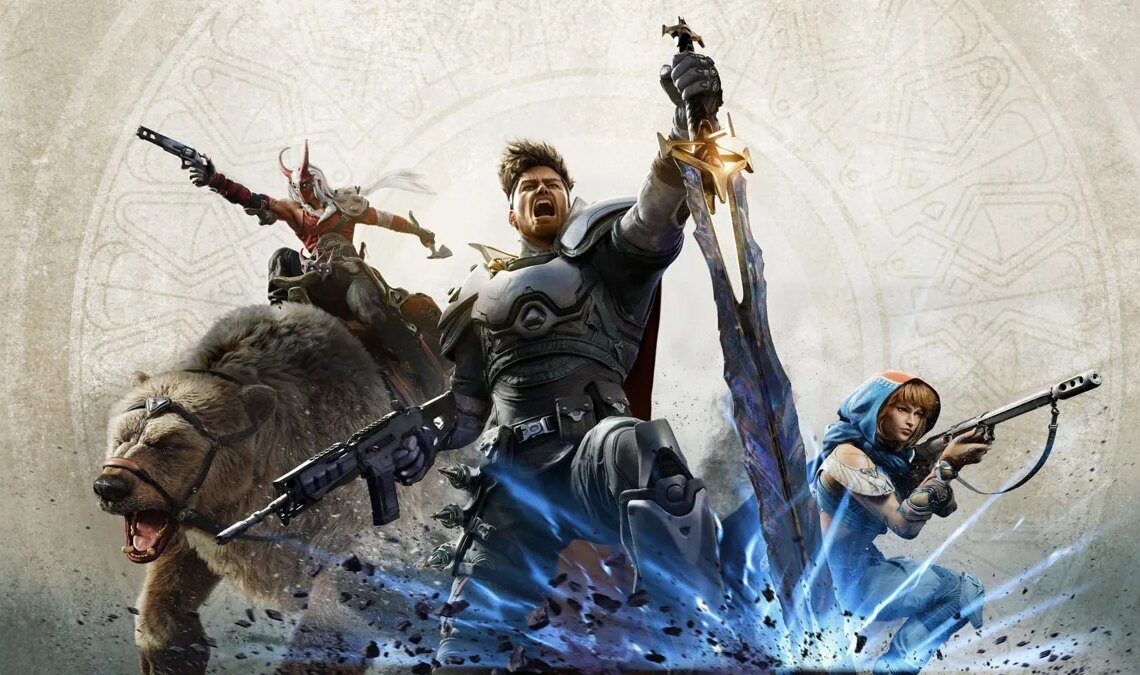 Pourrions-nous s'il vous plaît arrêter de nous moquer de Highguard ?