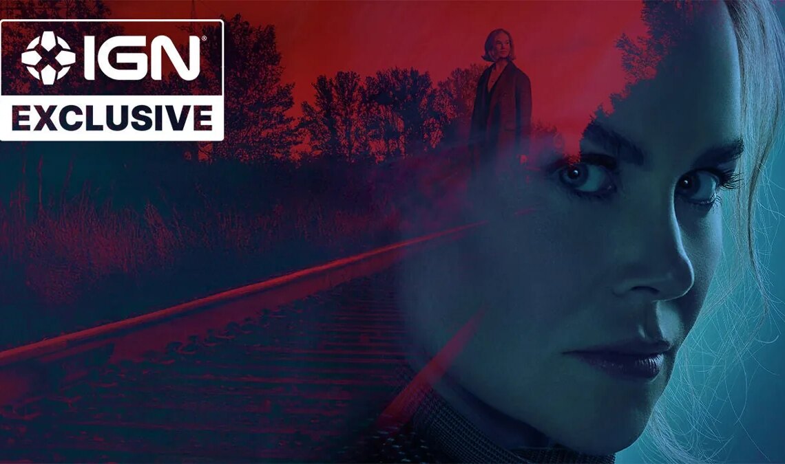 Premier aperçu exclusif de Scarpetta, la nouvelle série de Nicole Kidman pour Prime Video