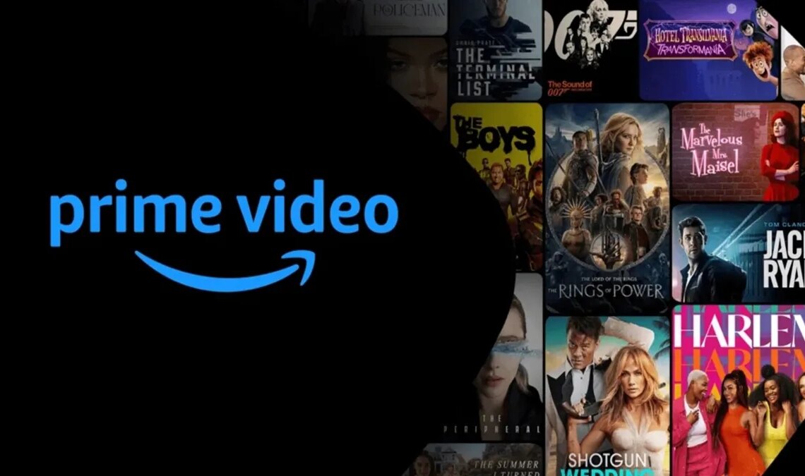 Prime Video démarre l'année en beauté avec 191 avant-premières arrivant simultanément