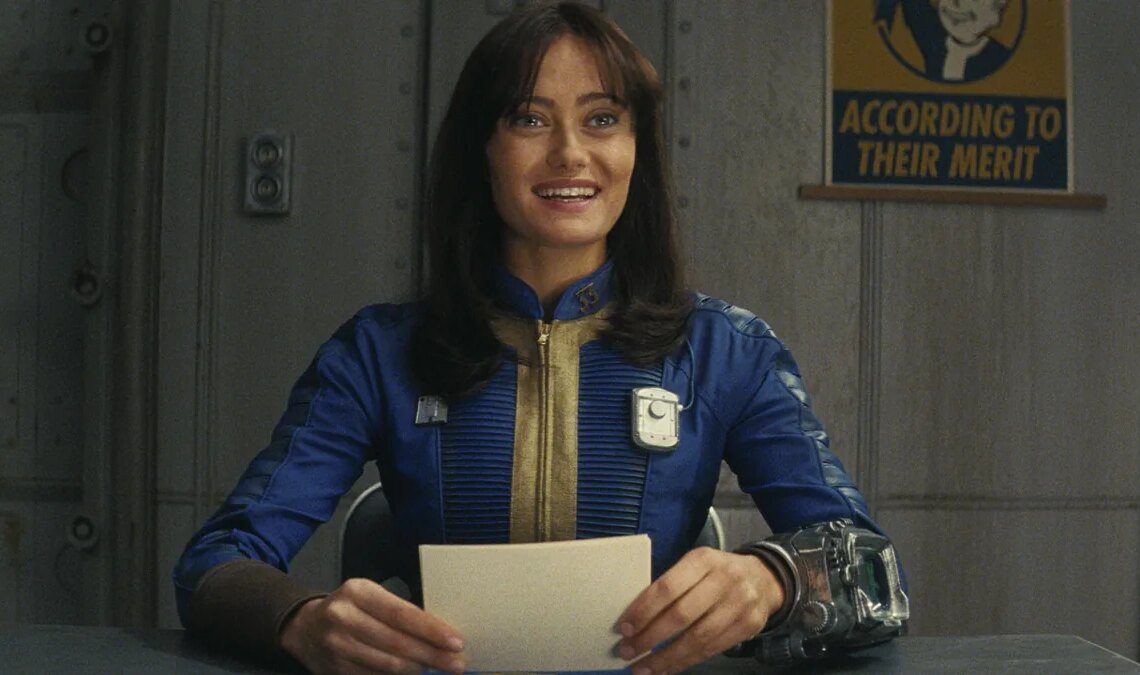 Prime Video vous permet de regarder gratuitement l'intégralité de la première saison de Fallout