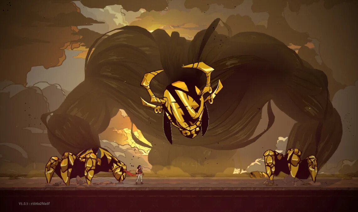 Prince of Persia et le roguelite : la boucle parfaite pour jouer sans temps qui brille sur Switch 2