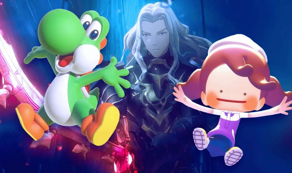 Que pouvons-nous attendre de Nintendo en 2026