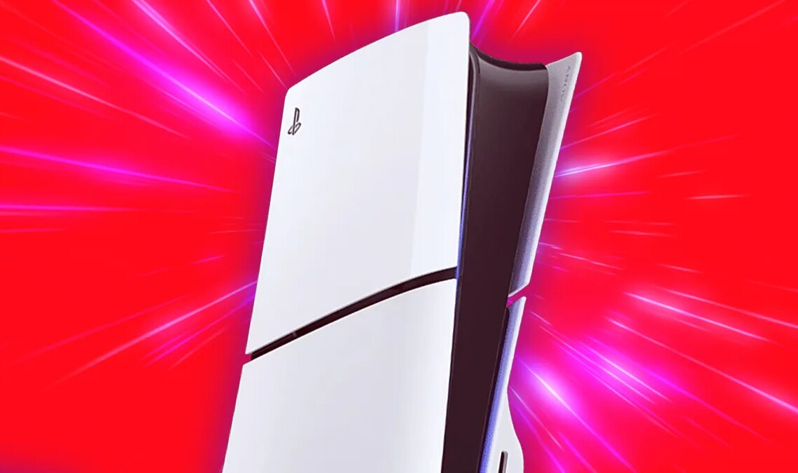 Quelle bonne affaire ! Économisez plus de 100 euros et obtenez la PS5 Slim avec la livraison gratuite