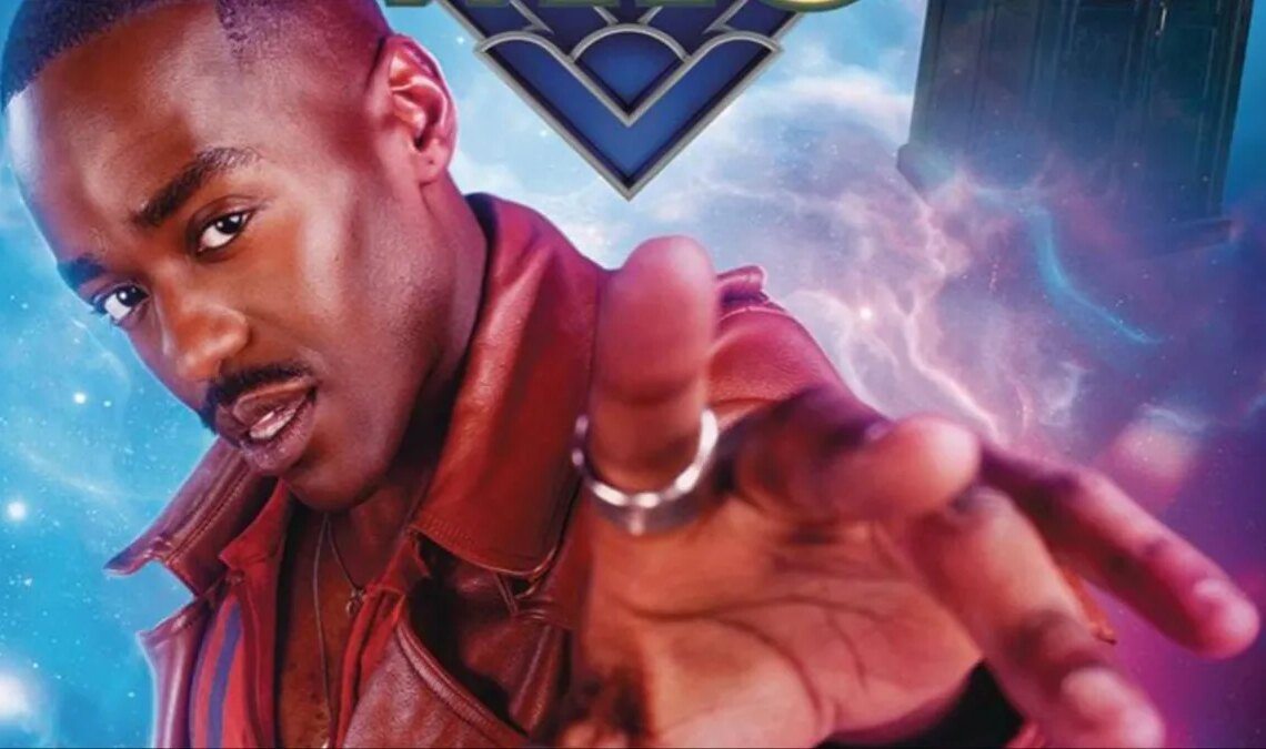 "Quelque chose s'est mal passé" : le directeur de Doctor Who parle de l'échec de l'accord avec Disney