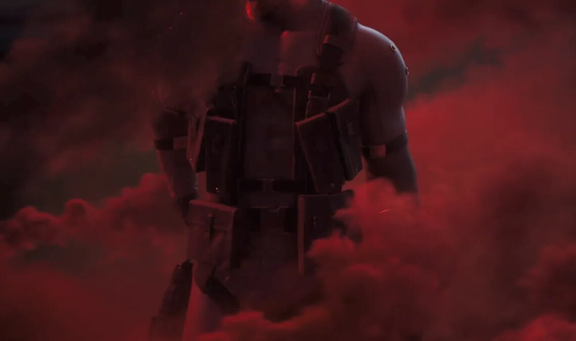 Rainbow Six Siege annonce un crossover avec le maître furtif emblématique