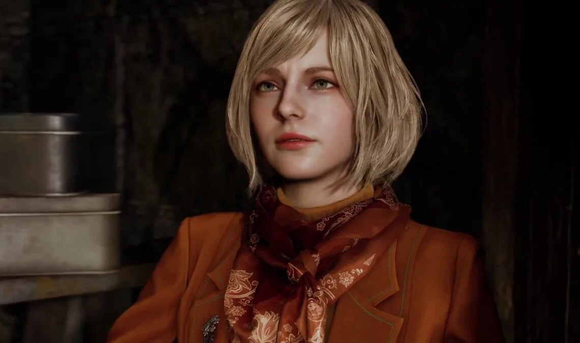 Resident Evil 4 Remake était sur le point d'être très différent. Capcom a prévu un tout nouveau "Chapitre 0"