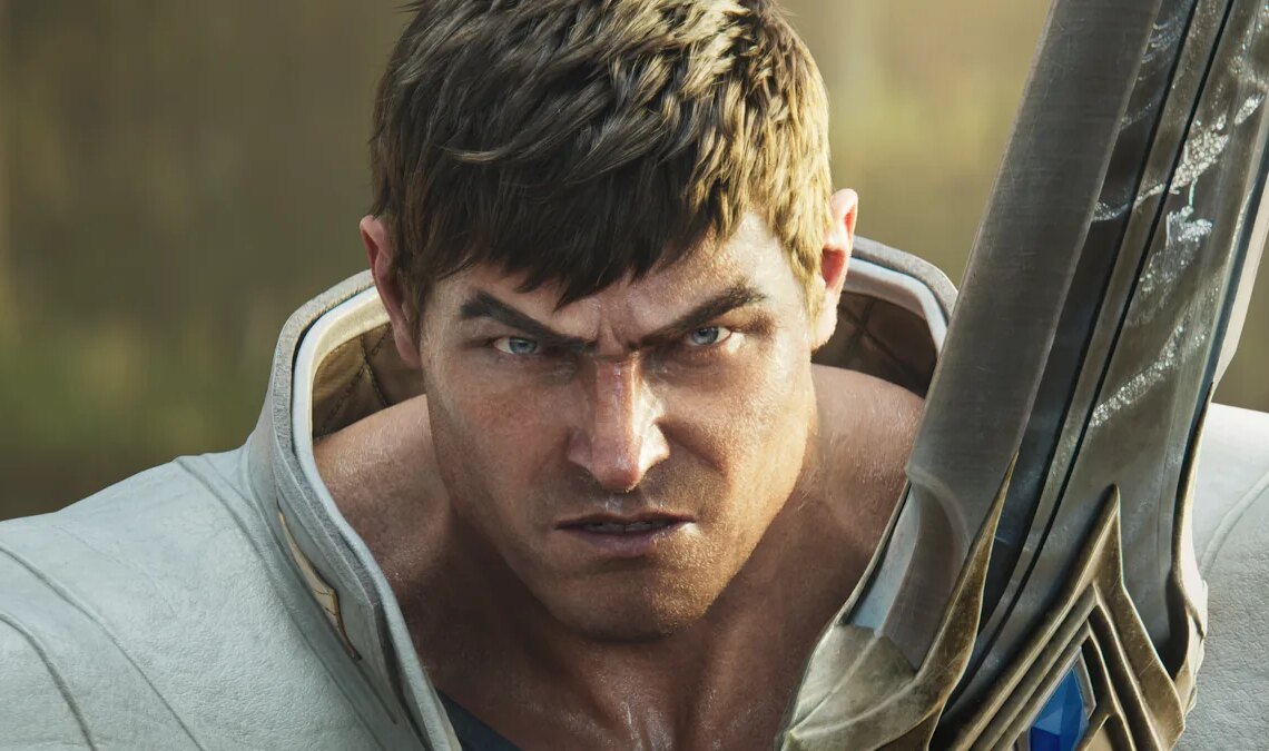 Riot Games signe une star, ce qui donne de l'espoir aux fans de League of Legends en attente de leur MMO