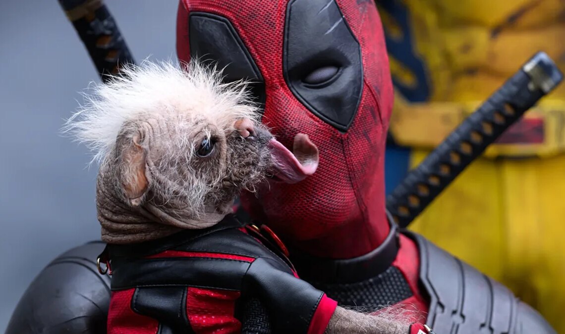 Ryan Reynolds veut répéter le mouvement de 2024. De nouveaux rapports suggèrent qu'il travaille déjà sur Deadpool 4