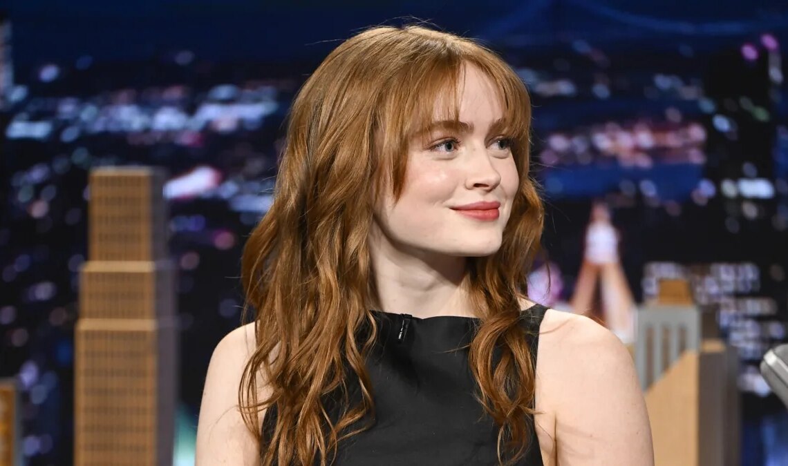Sadie Sink revient sur la fin de Stranger Things et le sort de Once