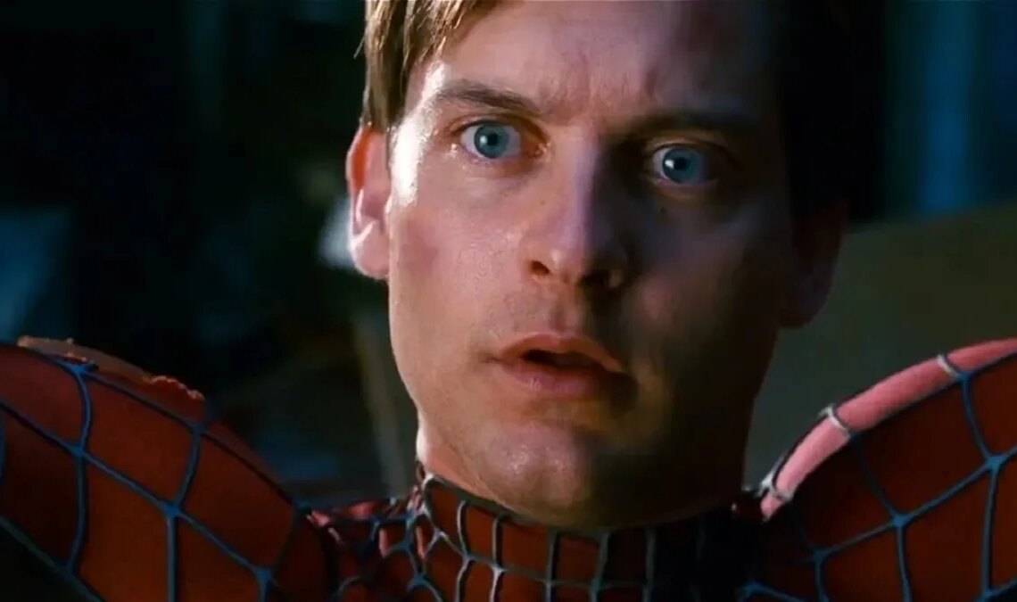 Sam Raimi voulait tenter sa chance avec un autre super-héros, mais il n'a pas obtenu les droits