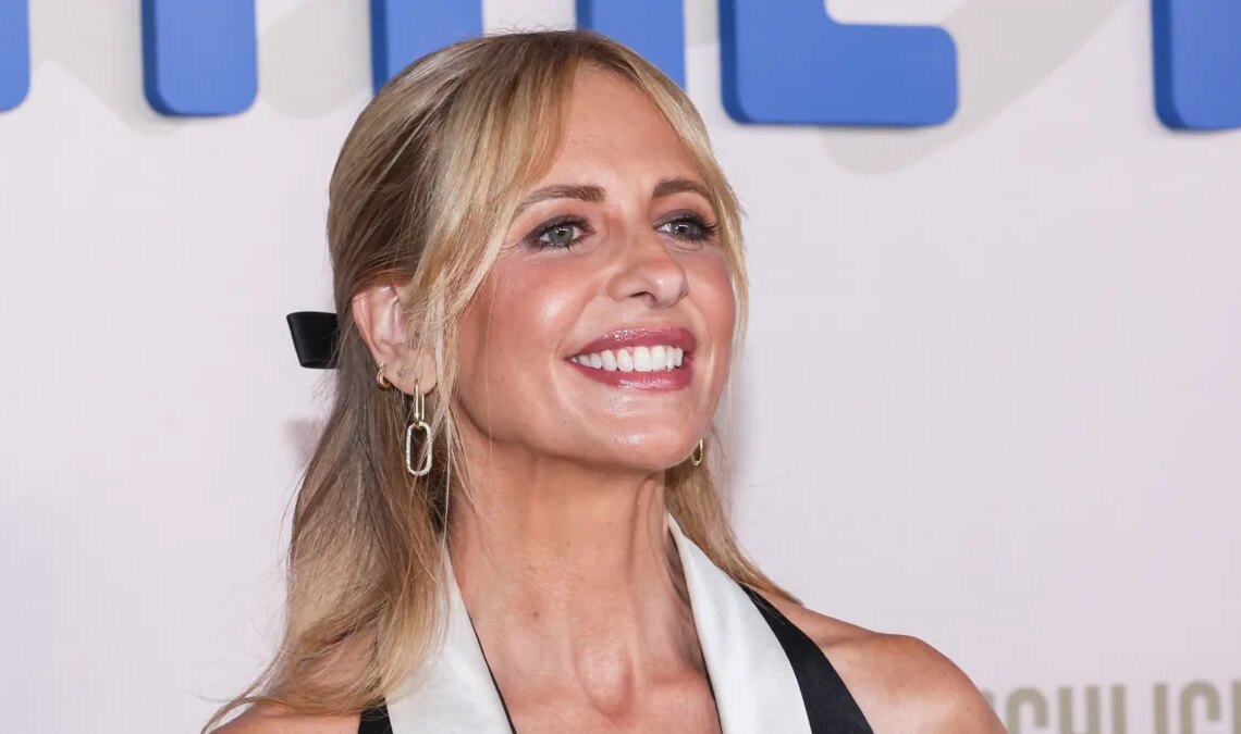 Sarah Michelle Gellar révèle le nom officiel et de nouveaux détails sur le retour de Buffy contre les vampires