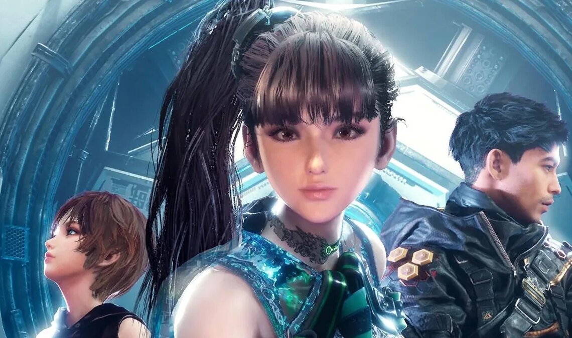 Si j'étais vous, je mettrais le CV dans le studio Stellar Blade : la prime de Noël qu'ils ont donnée aux travailleurs est folle