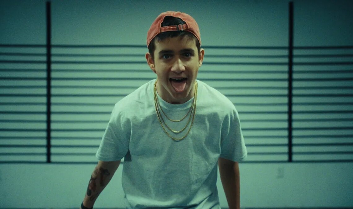 Six étoiles - Court métrage GTA Live Action