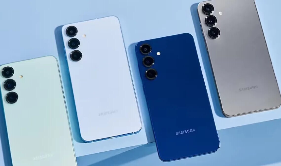 Snapdragon 8 Elite, bon appareil photo et plus encore : cet appareil Samsung haut de gamme plonge au minimum