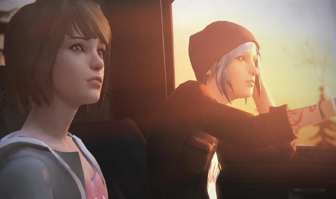 Square Enix a un nouveau jeu Life is Strange entre les mains. Les fans vétérans de la saga seront très heureux
