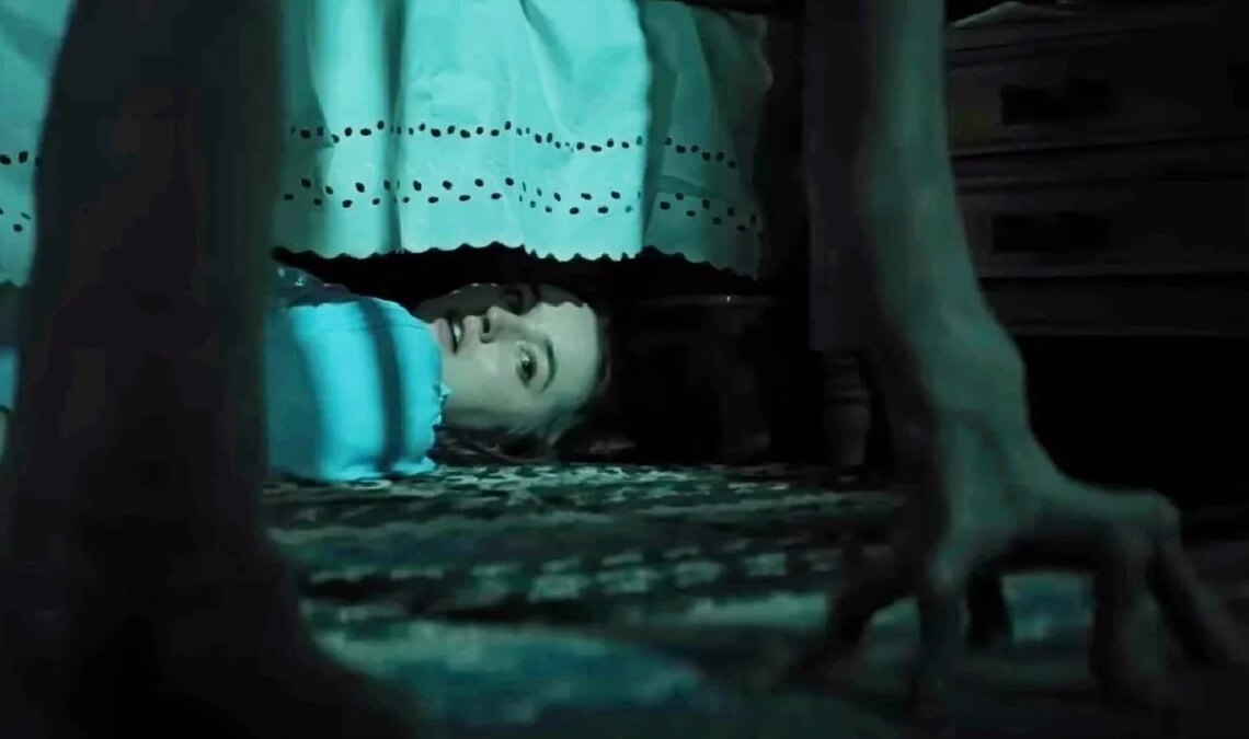 Stephen King et Guillermo del Toro sont d'accord : ce film d'horreur est l'un des meilleurs du catalogue Disney Plus