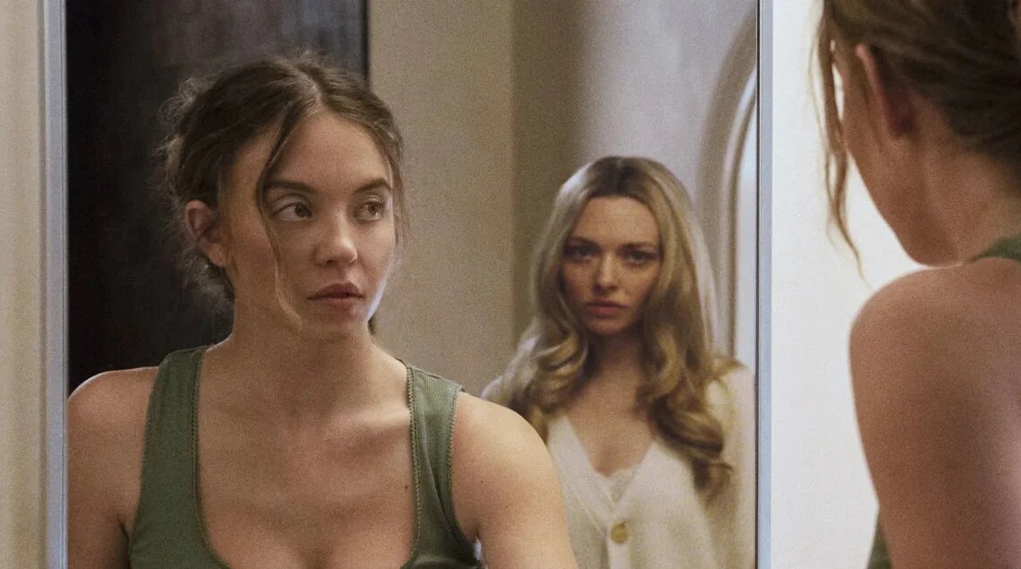 Sydney Sweeney a mis le doigt sur la tête cette fois-ci. Son nouveau film a été un succès et il reviendra avec une suite