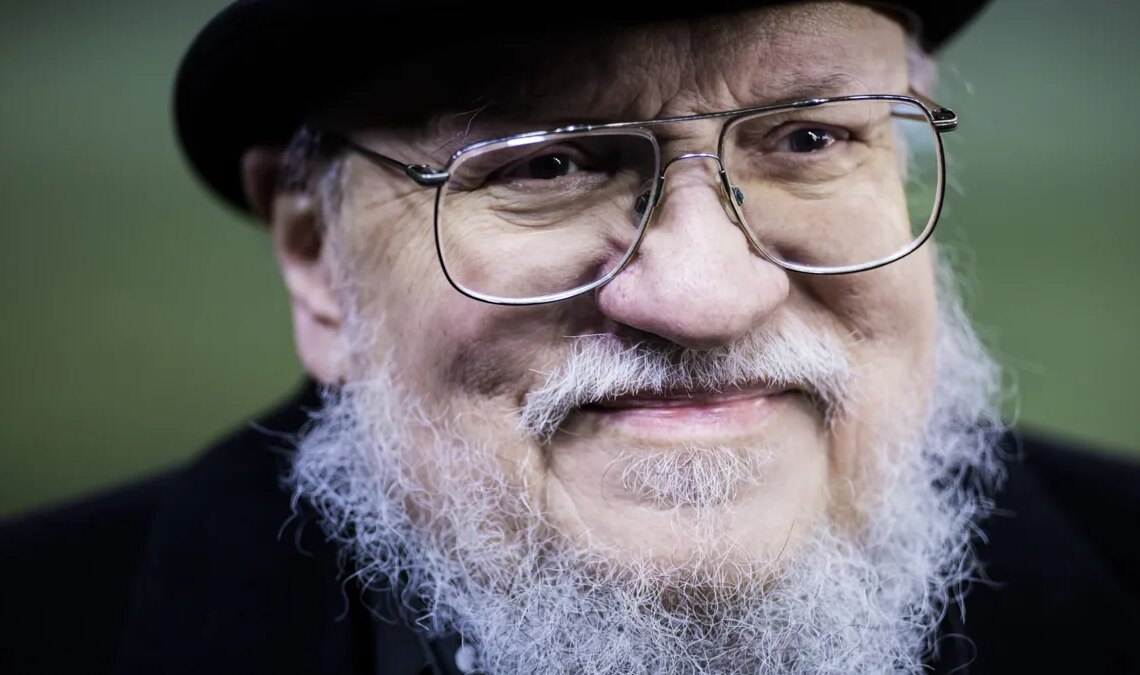 The Winds of Winter ne verrait jamais le jour si quelque chose arrivait à George RR Martin. L'écrivain refuse de nommer un remplaçant