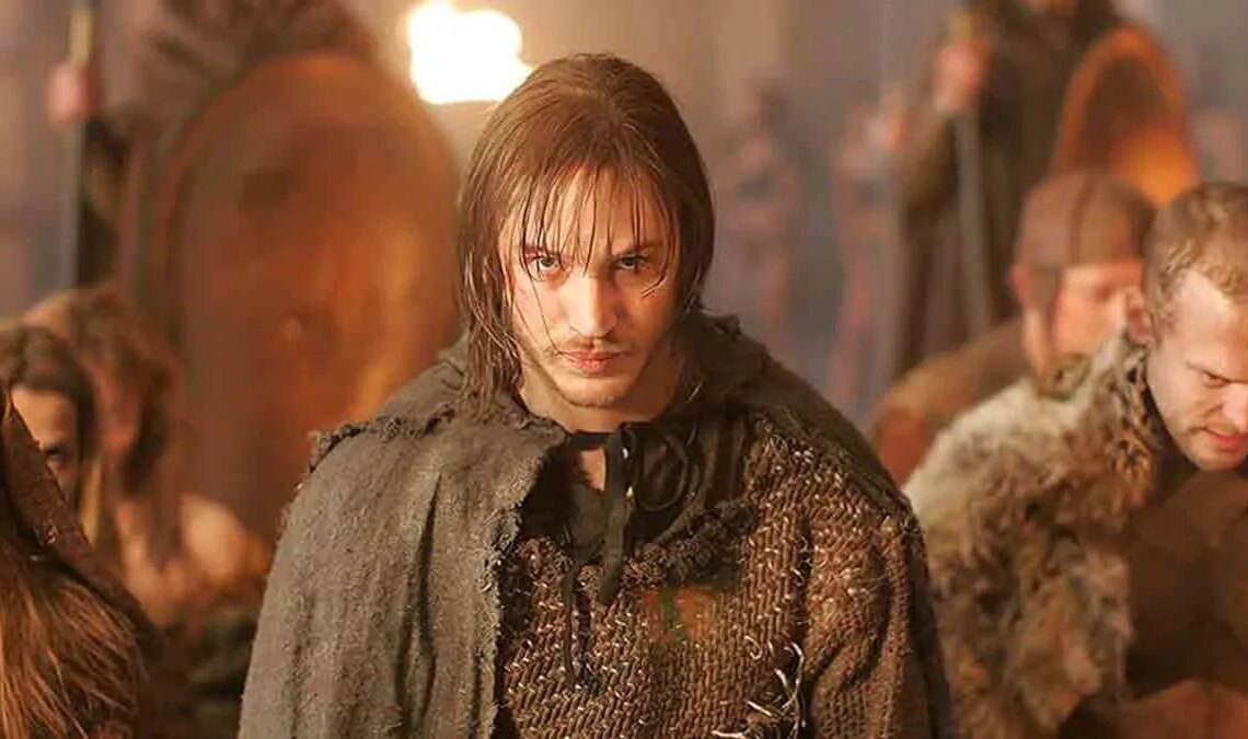 Tom Hardy préférerait probablement que vous oubliiez ce film, mais je l'aime bien. Vous l'avez en streaming et vous pouvez le regarder entièrement gratuitement