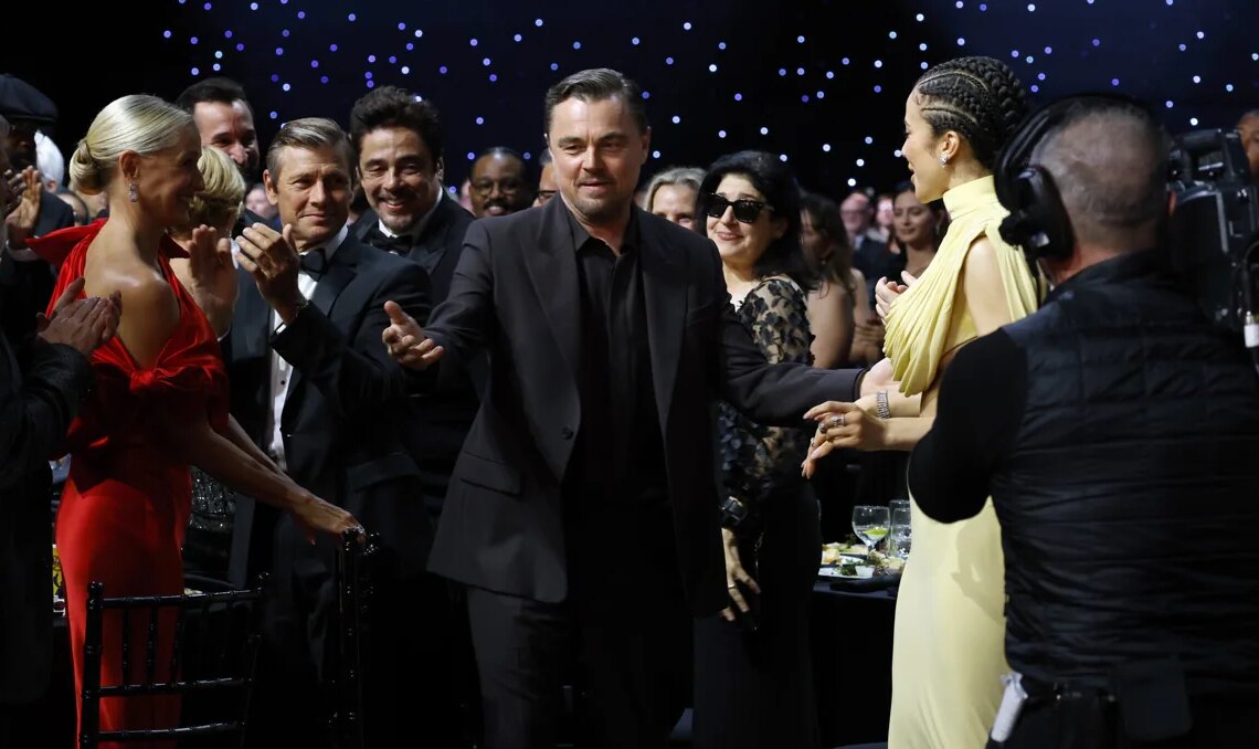 Tous les gagnants des Critics Choice Awards 2026