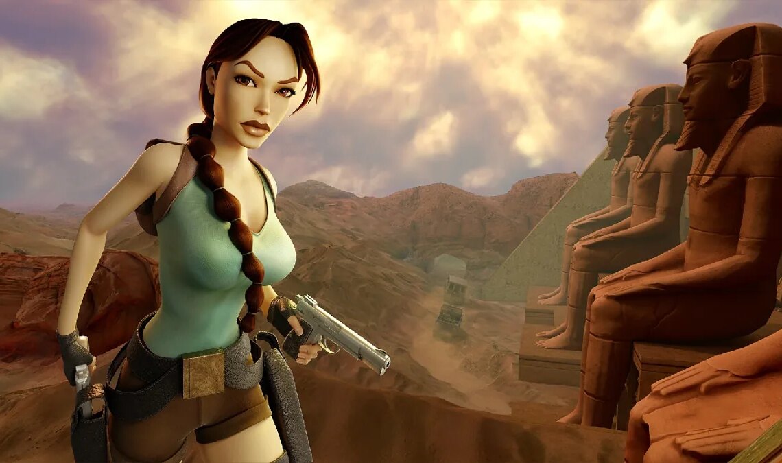 Trois jeux pour 20 euros : maintenant que nous avons vu Lara Croft de Prime Video, vous pourriez être intéressé par cette collection Tomb Raider pour PS5