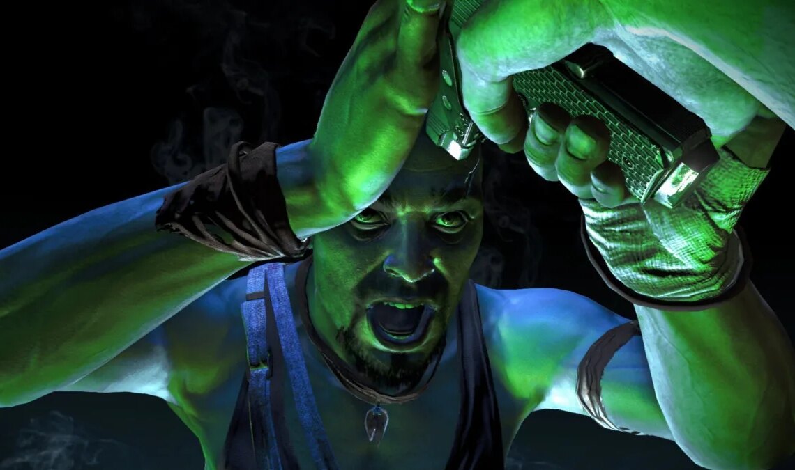 Ubisoft revient avec une nouveauté Far Cry qui ravira les joueurs PS5 et Xbox Series