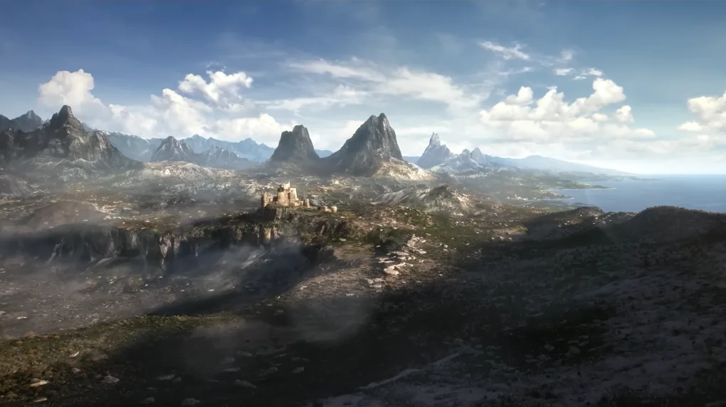 Un ancien développeur de Bethesda a une brillante idée pour The Elder Scrolls 6, mais le studio ne la réalisera jamais