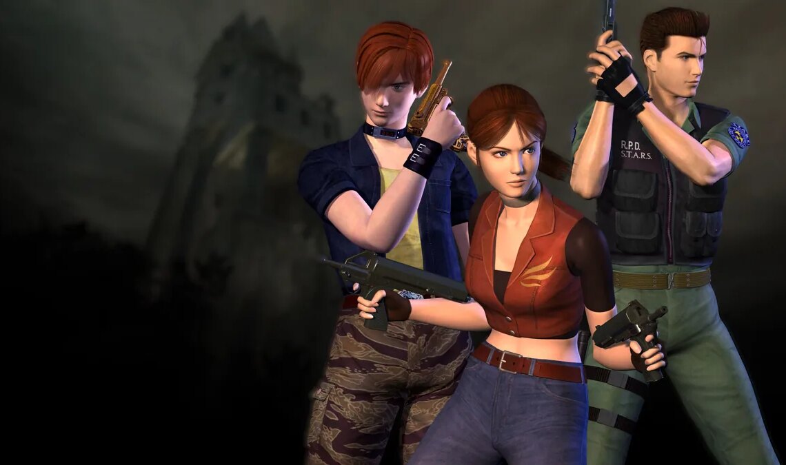 Un classique de Resident Evil pourrait recevoir un remake, et son annonce officielle pourrait être très proche
