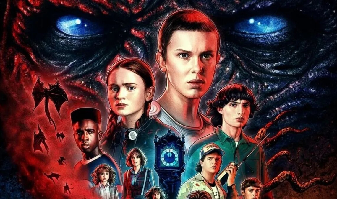 Un court métrage d'horreur des créateurs de Stranger Things refait surface en ligne, et les fans pensent qu'il pourrait y avoir un lien avec la série Netflix