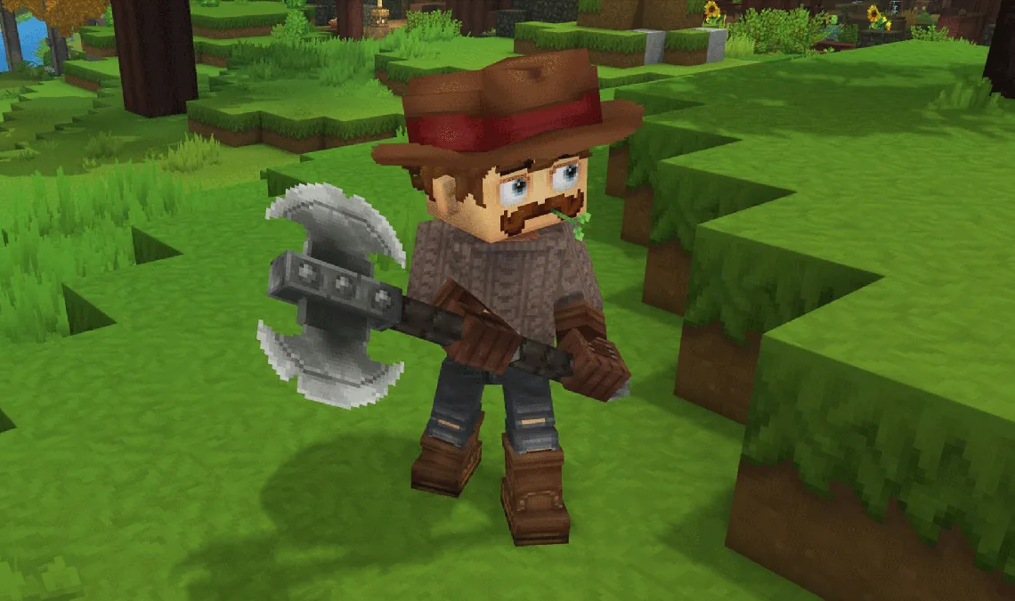 Un mod comble le fossé entre Hytale et Minecraft. Certains joueurs croient que c'est magique.