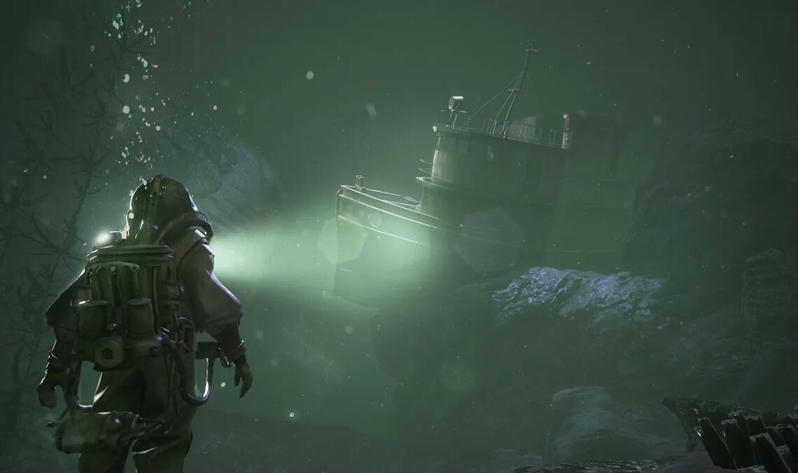 Un monde ouvert avec d'horribles créatures. Ce jeu mystère est un joyau et est désormais trop cher sur Nintendo