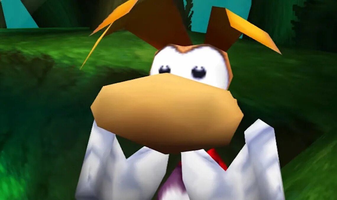 Une édition du 30ème anniversaire de Rayman arrive-t-elle ? Des fuites pointent vers le retour de ce personnage emblématique