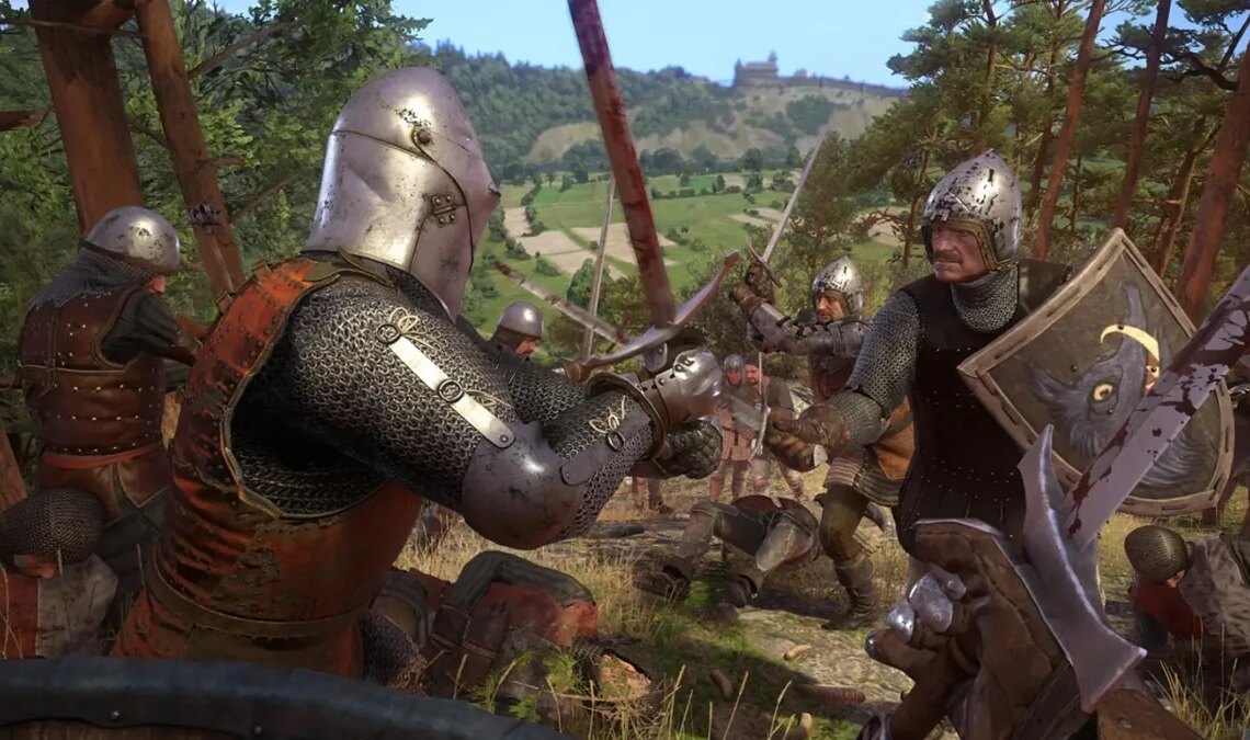 Une fuite PlayStation annonce le retour du RPG qui a fait sensation en 2018