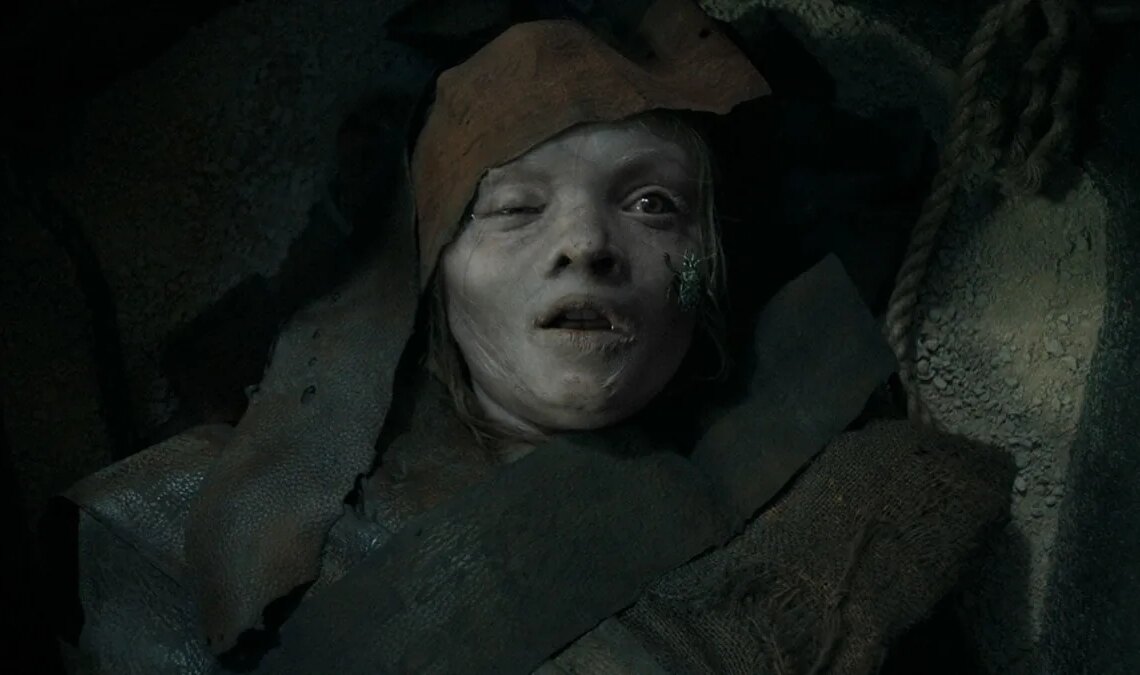 "Une moitié est Poltergeist, l'autre Sept" : ce nouveau film de momie promet de faire tomber amoureux les fans d'horreur