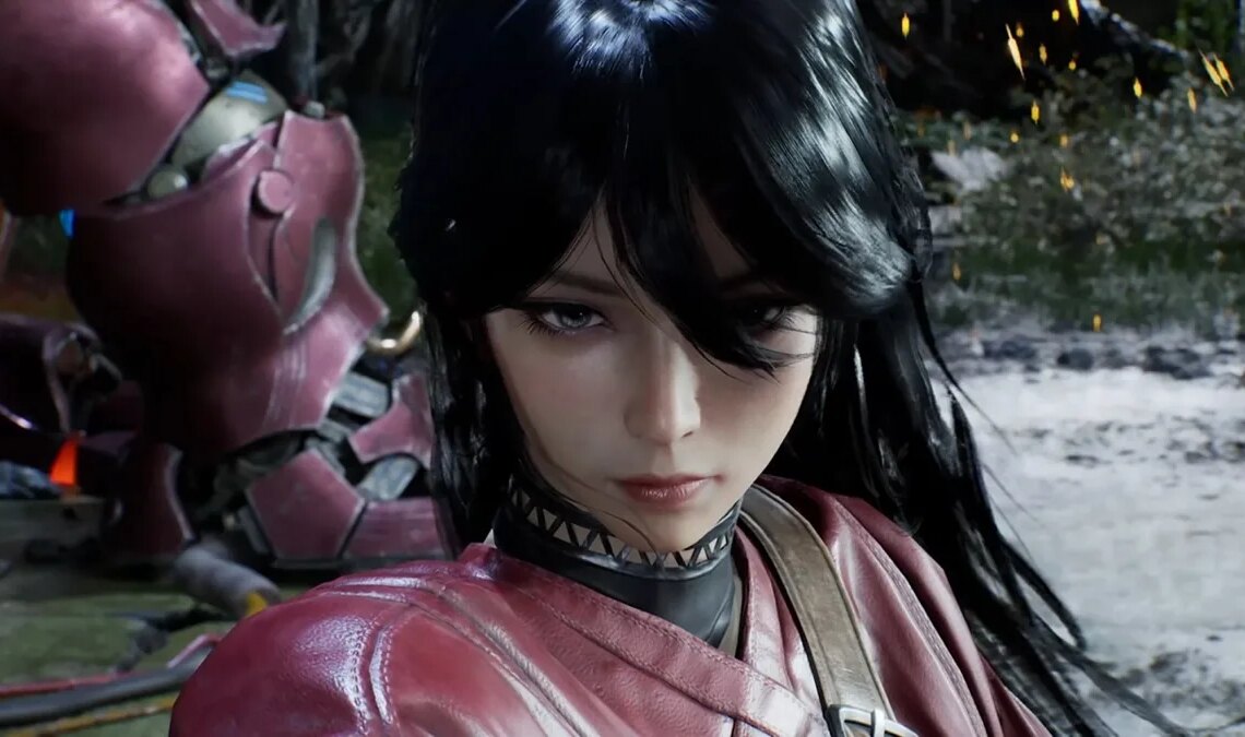 Voici Beast of Reincarnation : le meilleur aperçu à ce jour du prochain jeu des développeurs Pokémon