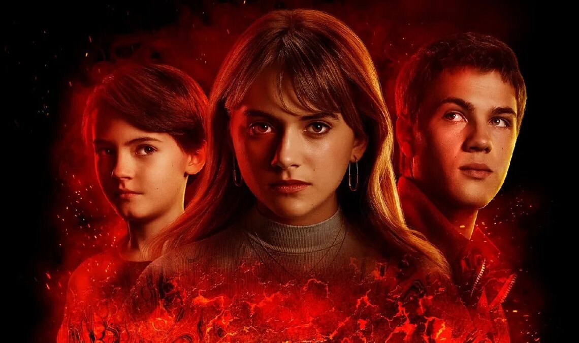 Vous devriez regarder cette série si le vide laissé par Stranger Things fait encore mal.