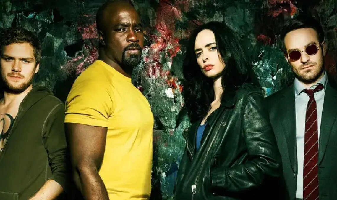 Vous ne vous attendiez pas à ce retour. Une star bien-aimée de Marvel est en pourparlers pour rejoindre le MCU