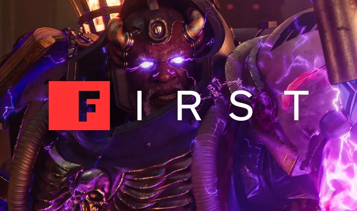 Warhammer 40K : Dawn of War 4 – Analyse approfondie avec la faction Ork – IGN First